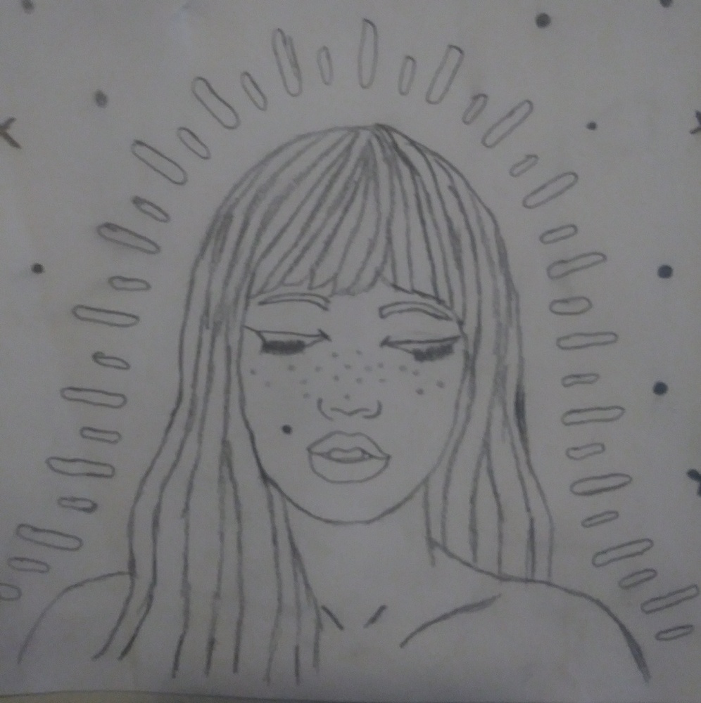 10 random drawings